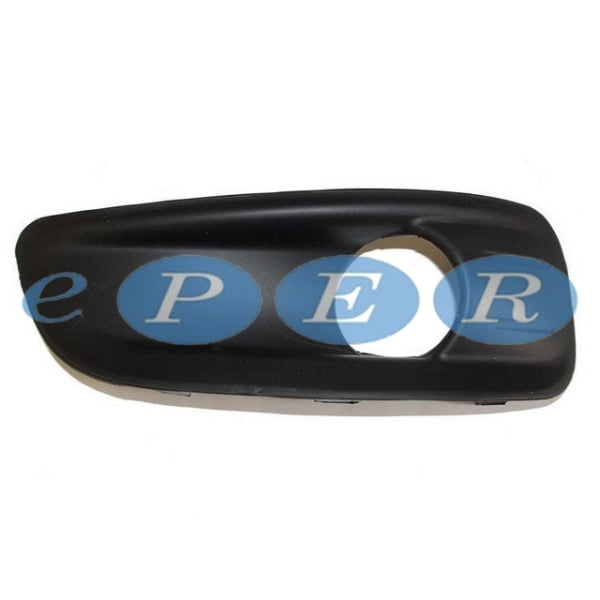 Sis Far Çerçevesi Sol C4 II Citroen C4 REP-7452401 745366