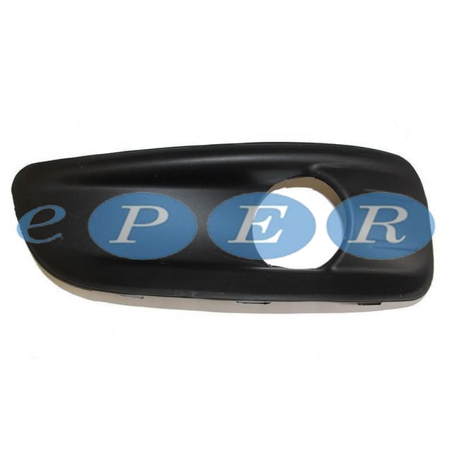 Sis Far Çerçevesi Sol C4 II Sis Far Çerçevesi Sol C4 II Citroen C4 REP-7452401 745366