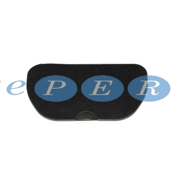 Kontrol Kapak Partner Tepee Berlıngo III Citroen Berlingo REP-75860ST 7586ST