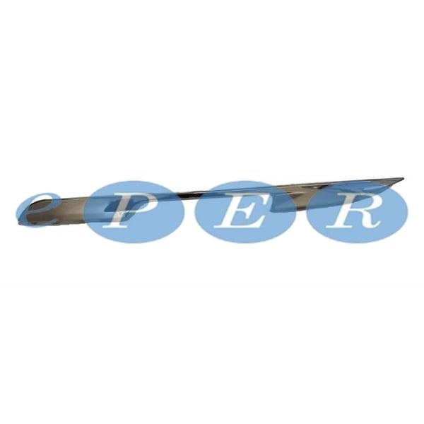 Tampon Izgarası Sol Ön Sadece Nikelajı 308 (T9) Peugeot 308 REP-7744480 1610744480