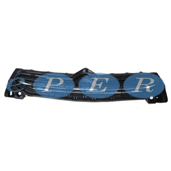 Panjur Izgarası Armasız Nikelajsız C-Elysee Citroen C-Elysee REP-7804957 19676957880