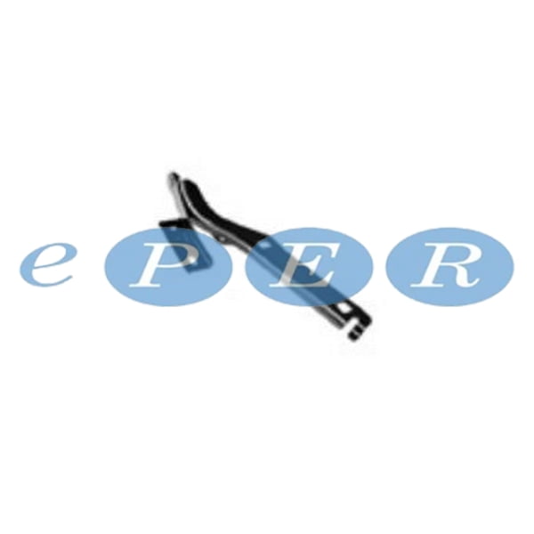 Kaput Menteşesi Sağ Partner Tepe Berlıngo III Peugeot Partner REP-7913045 7913.45