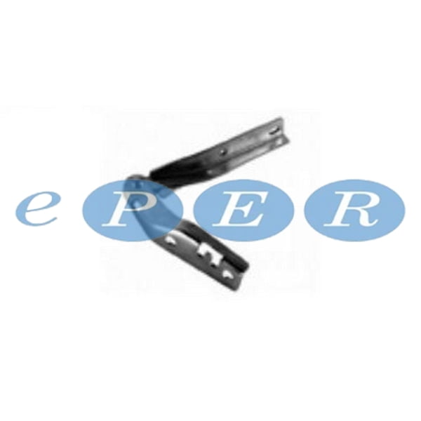 Kaput Menteşesi Sol 206 Peugeot 206 REP-7913301 7912.57