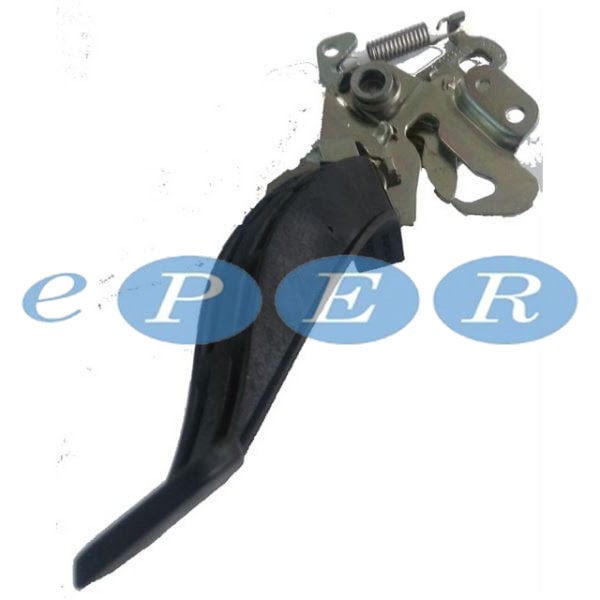 Kaput Kilidi C4 II Orjinal Citroen C4 REP-79340F5 7934F5