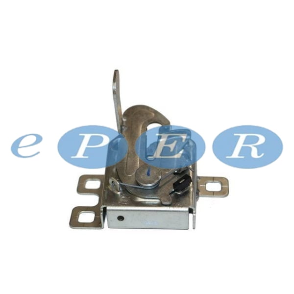 Kaput Kilidi Bıpper Nemo Fiorino Orjinal Peugeot Bipper REP-7934100 7934.A9