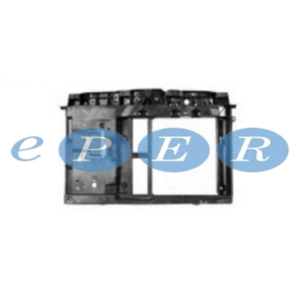 Ön Fan Paneli 207 9677952180 Peugeot 207 REP-7952180 7952180