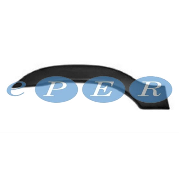 Çamurluk Kuşağı Arka Sağ Advanture Partner Peugeot Partner REP-85470N1 8547.N1