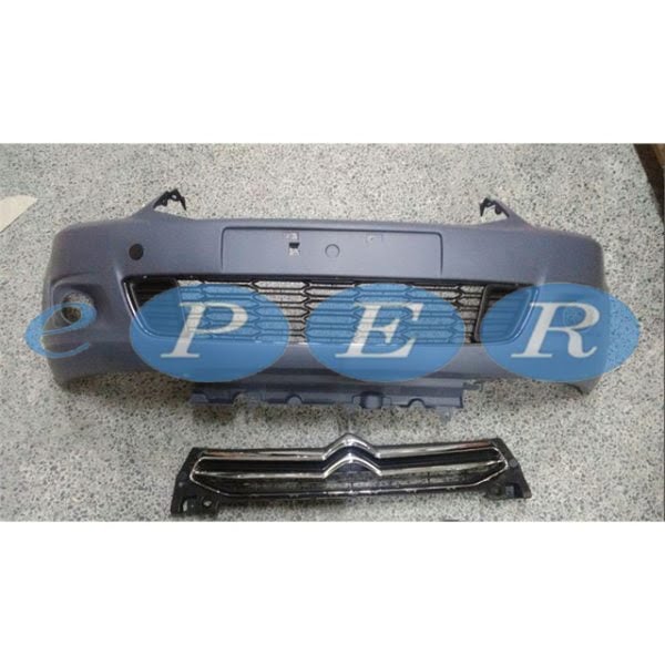 Ön Tampon Dolu C-Elysee Citroen C-Elysee REP-8698780 1608698780