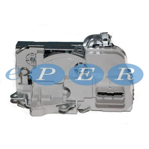 Kapı Kilidi Ön Sağ Partner Berlıngo Evasıon Merkezi Kilit Sistemi Peugeot Partner REP-8724304 9136.J4