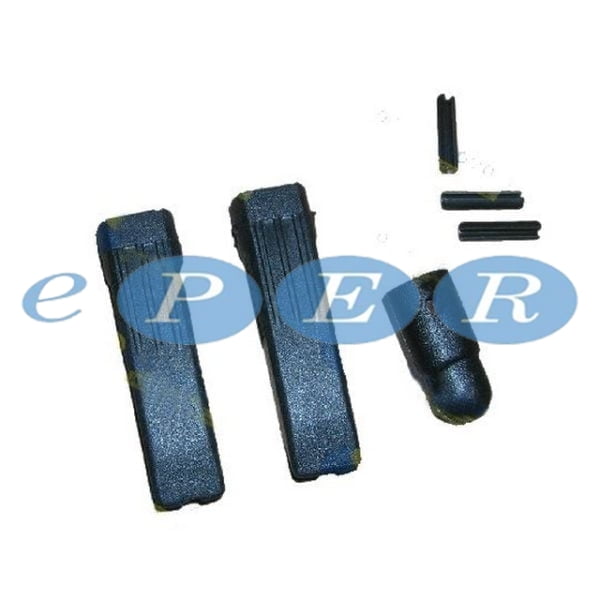 Kapı Kilidi Arka Bagaj Mili Uc Plastik Takımı Boxer Jumper Ducato 5Lık Peugeot Boxer REP-8726202 8726.N7