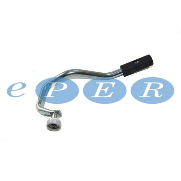 Kapı Makarası Sağ Üst Sürgülü Boxer Jumper Ducato 98-06 Peugeot Boxer REP-90330L6 9033.L6