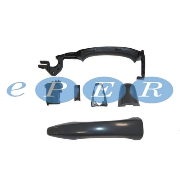 Kapı Dış Açma Kolu Sağ Arka Sol 301 C4 II C-Elysee Ds4 Peugeot 301 REP-9101021 9101-LW
