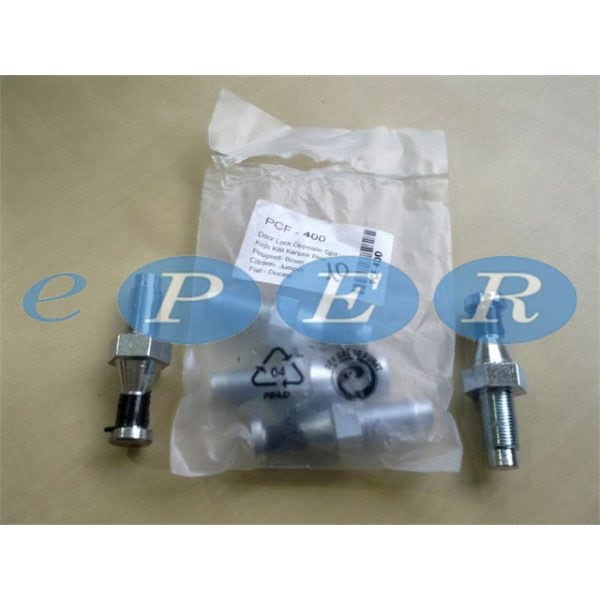 Bagaj Kilit Karşılığı Boxer Jumper Peugeot Boxer REP-9165400 9165.44