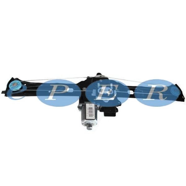 Cam Krikosu Motoru Ön Sol Bıpper Nemo Fiorino Peugeot Bipper REP-9222001 9221.HE