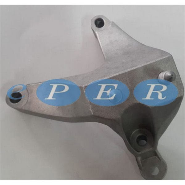 Şanzıman Takozu Aliminyum Clıo Iv Dokker Duster Lodgy Logan II Sandero Renault Clio RNH-112531966R 112531966R