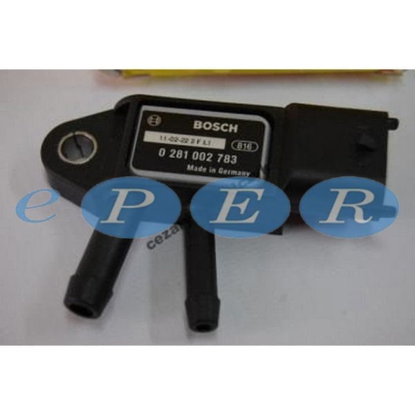 Basınç Kaptörü Fluence Kangoo II Megane III Renault Fluence RNH-227702184R 227702184R