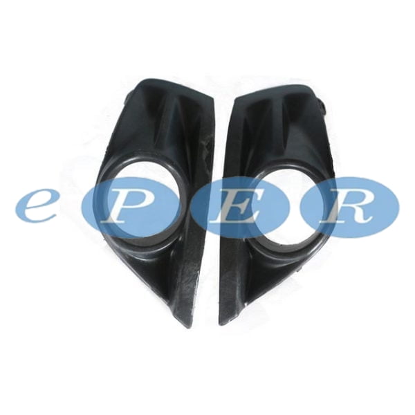 Sis Far Kapağı Ön Sağ Sol Takım Fluence Renault Fluence RNH-261524983R 261524983R