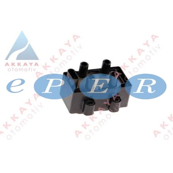 Ateşleme Bobini Clıo II Kangoo 97> Megane I R19 Logan 04> 1.2 1.4 1.6 Renault Clio RNH-7700274008 7700274008