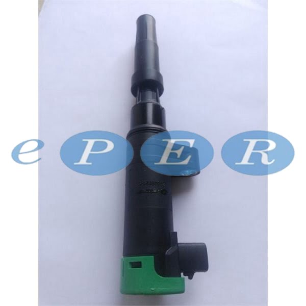 Ateşleme Bobini Clıo II III Laguna Megane Thalıa Twıngo Lodgy K4M K4J 1.4 1.6 2.0 Renault Clio RNH-8200208611-B 224333529R