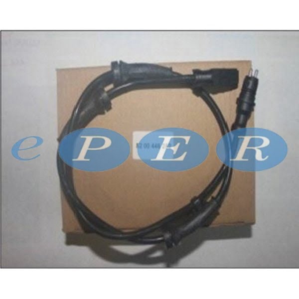 Abs Sensörü Megane II Renault Megane RNH-8200446282 8200446282