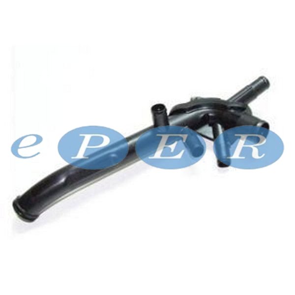 Blok Su Borusu Clıo II Kangoo 1.5 Dcı K9K Renault Clio RNH-8200557831