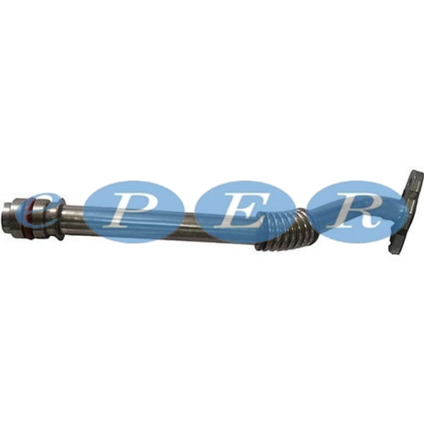 Turbo Yağlama Borusu Clıo II Kangoo 1.5 Dcı K9K Renault Clio RNH-8200714635 8200714635
