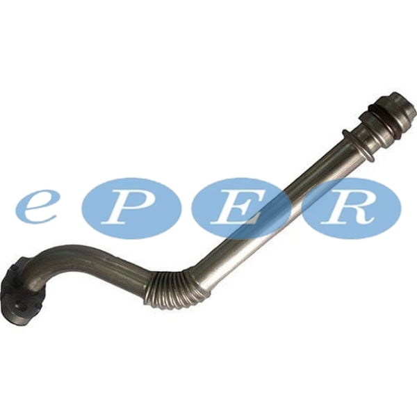 Turbo Yağlama Borusu Clıo II Kangoo 1.5 Dcı K9K Orjinal Renault Clio RNH-8200714635-O 8200714635
