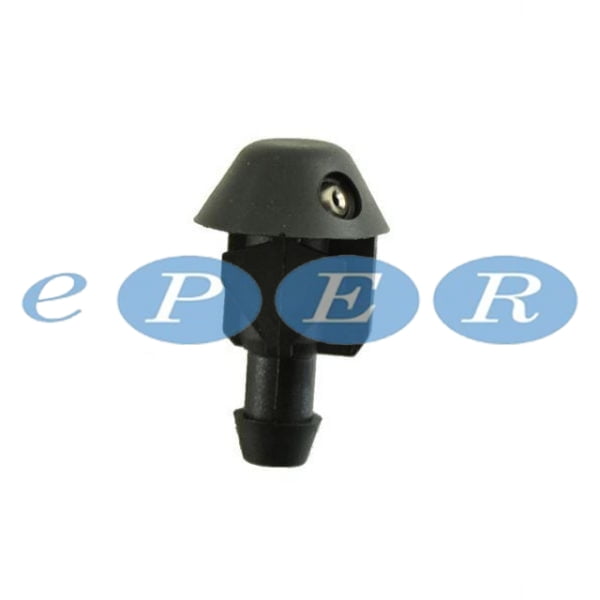 Su Fıskiye Memesi Ön Cam 106 205 306 405 Saxo Çift Delik Peugeot 106 SEI-050840 6438.71