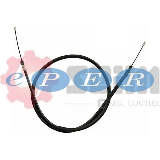 El Fren Teli Disk Sol Xsara I II 1.6 1.8 16V L:1635Mm El Fren Teli Disk Sol Xsara I II 1.6 1.8 16V L:1635Mm Citroen Xsara SEI-103930 4745.K0