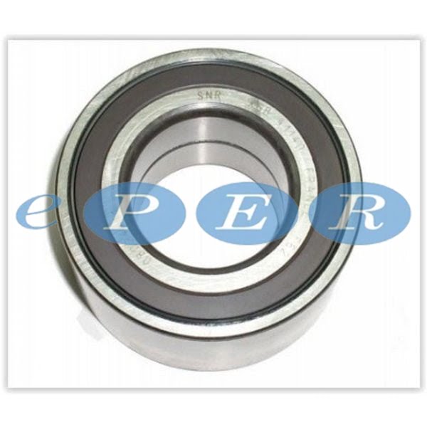 Ön Tekerlek Kiti Renault Megane III Fluence 08>Dacı Duster 1.2-1.5 -1.6 16 V (Xgb41793R01) Renault Fluence SNR-R15587 402107049R