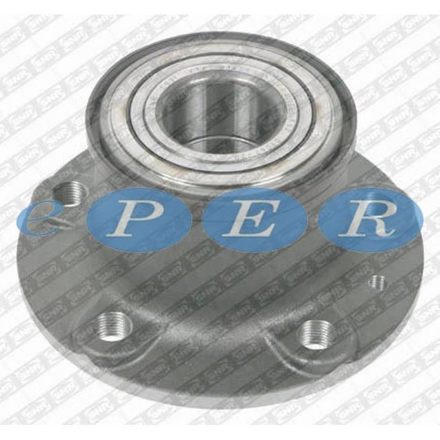 Teker Poryası Arka 16Q 20Q Boxer III Jumper Ducato 06- Teker Poryası Arka 16Q 20Q Boxer III Jumper Ducato 06- Peugeot Boxer SNR-XTFC41459S01P 51754941