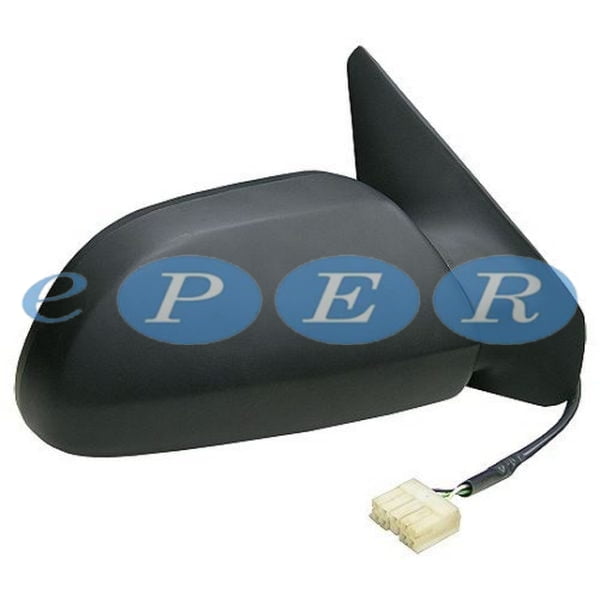 Dış Dikiz Aynası Sağ Elektrikli Rn19 88>96 Renault R19 SPJ-E-0511 7700789737