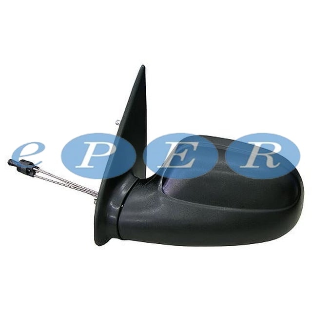 Dış Dikiz Aynası Sol Mekanik Saxo 96> Dış Dikiz Aynası Sol Mekanik Saxo 96> Citroen Saxo SPJ-E-0601 8148.KS
