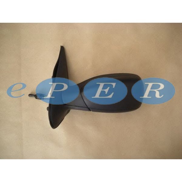Dış Dikiz Aynası Sol Mekanik 306 92> Kör Noktalı Peugeot 306 SPJ-E-1089 8149.G4