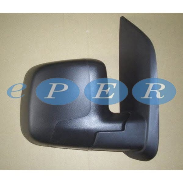 Dış Dikiz Aynası Sağ Elektrikli Fiorino Bıpper Nemo 06> Sensörlü Peugeot Bipper SPJ-E-1212 8153.VH