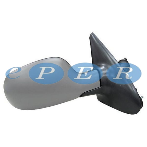 Dış Dikiz Aynası Sağ Mekanik Megane 99>02 Sensörlü Astarlı Renault Megane SPJ-E-1266 7701471859