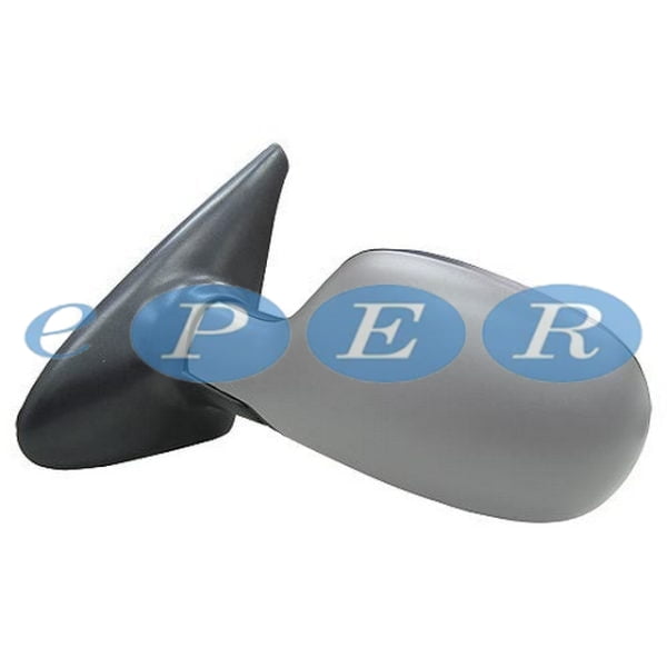 Dış Dikiz Aynası Sol Elektrikli Megane 99>02 Astarlı Kör Noktalı Renault Megane SPJ-E-1267 7700431469