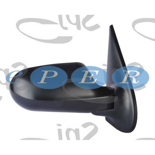 Dış Dikiz Aynası Sağ Elektrikli Albea 03>10 Fiat Albea SPJ-E-1334 735302739