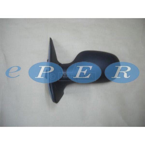 Dış Dikiz Aynası Sol Elektrikli Clıo Symbol 00>06 Astarlı Kör Noktalı Renault Clio SPJ-E-1413 7700435921