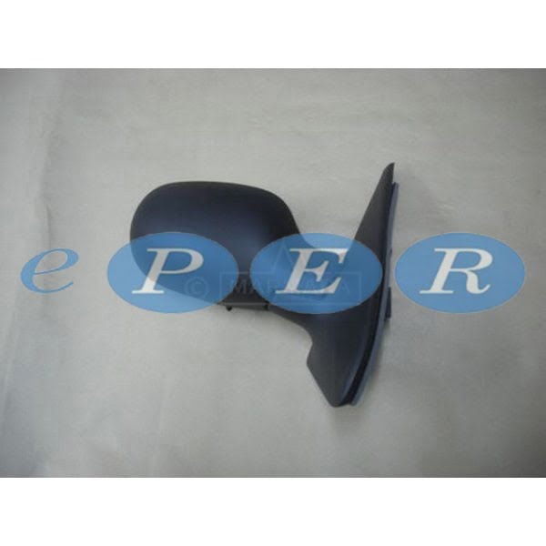Dış Dikiz Aynası Sağ Elektrikli Clıo Symbol 00>06 Sensörlü Astarlı Renault Clio SPJ-E-1414 7700435922