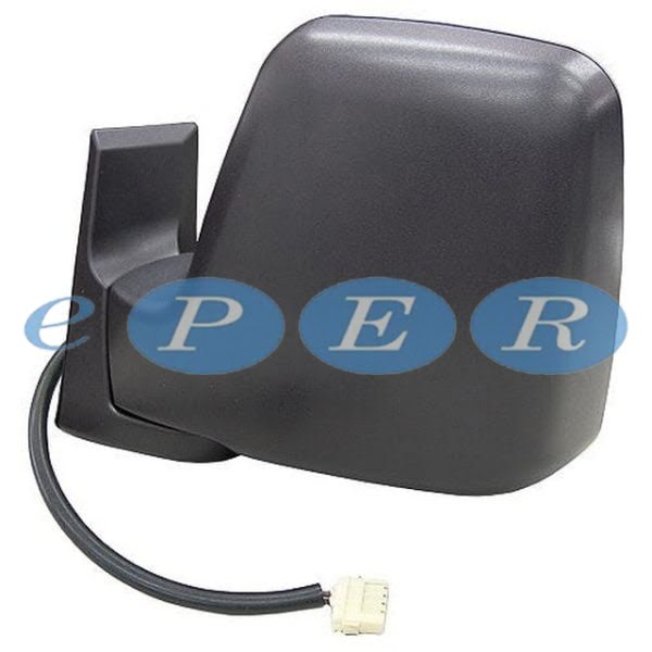 Dış Dikiz Aynası Sol Elektrikli Scudo Expert Jumpy 95>07 Peugeot Expert SPJ-E-1487 8153.HZ