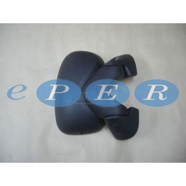 Dış Dikiz Aynası Sağ Mekanik Traffıc Vıvaro 03>15 Sensörlü Renault Trafic SPJ-E-1490 7701473243