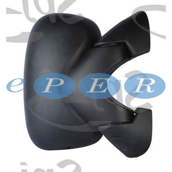 Dış Dikiz Aynası Sağ Elektrikli Traffıc Vıvaro Prımastar 03>15 Sensörlü Renault Trafic SPJ-E-1496 7701473247