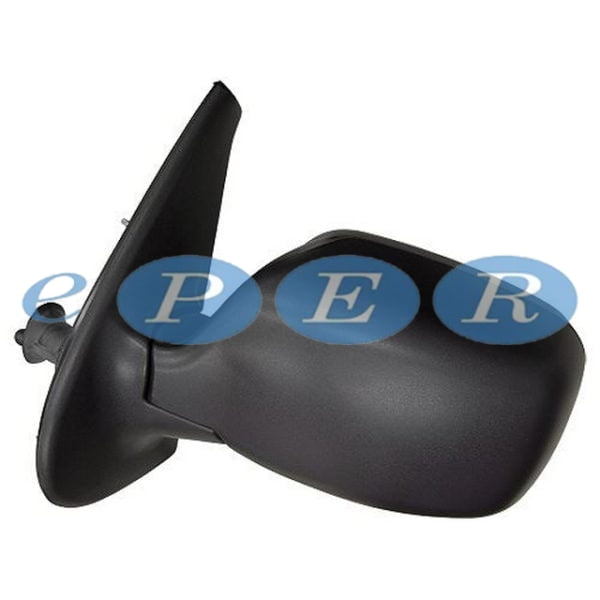 Dış Dikiz Aynası Sol Mekanik Kangoo 01>08 Kör Noktalı Renault Kangoo SPJ-E-1551 7700354636