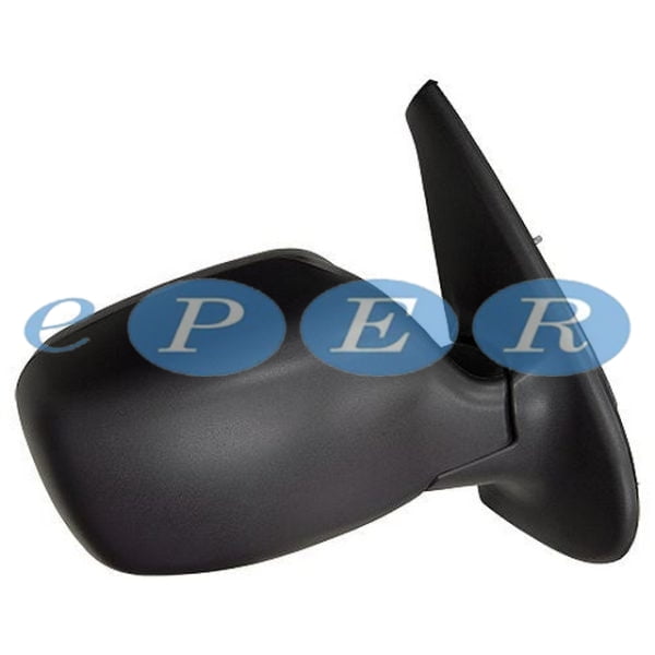 Dış Dikiz Aynası Sağ Elektrikli Kangoo 01>08 Kör Noktalı Renault Kangoo SPJ-E-1554 8200253494