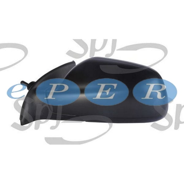 Dış Dikiz Aynası Sol Mekanik 307 01> Kör Noktalı Peugeot 307 SPJ-E-1561 8149AT
