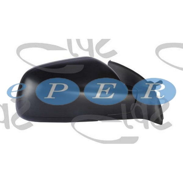 Dış Dikiz Aynası Sağ Mekanik 307 01> Sensörlü Peugeot 307 SPJ-E-1562 8149.AV
