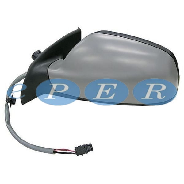 Dış Dikiz Aynası Sol Elektrikli 307 01> Astarlı Kör Noktalı Peugeot 307 SPJ-E-1563 8149.AW