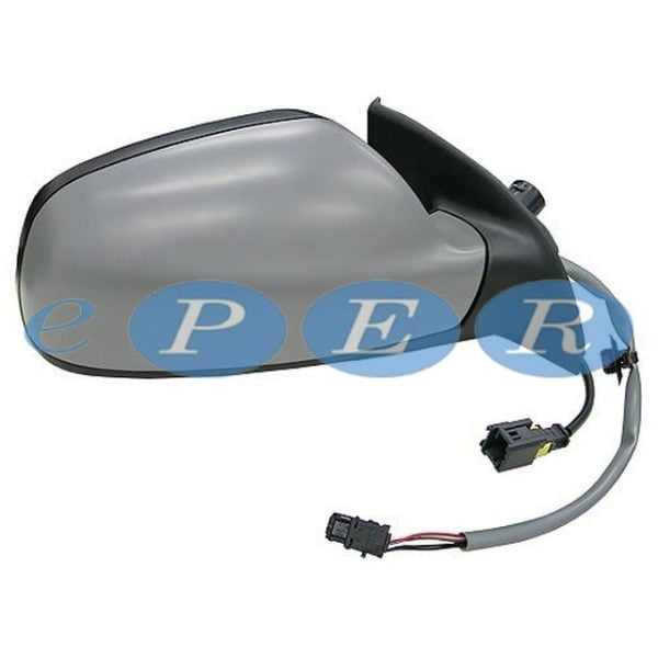 Dış Dikiz Aynası Sağ Elektrikli 307 01> Sensörlü Astarlı Peugeot 307 SPJ-E-1564 8149.AX