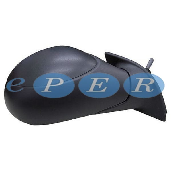 Dış Dikiz Aynası Sağ Mekanik C3 02>09 Citroen C3 SPJ-E-1692 8149.FH